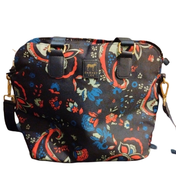 Dabney Lee insulated lunch bag - Picture 1 of 5